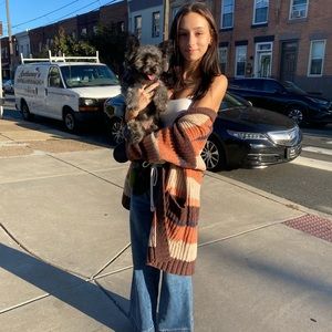 Meet your Posher, Natalie